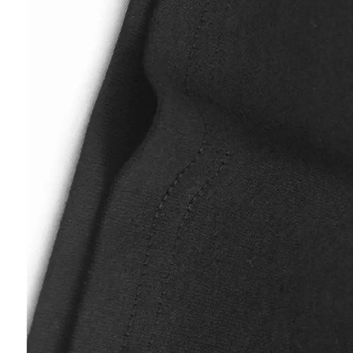 Load image into Gallery viewer, Women Gray Mesh Ruffles Big Size Mini T-shirt Dress New Round Neck Short Sleeve Fashion Tide Spring Summer 2025 1DH9812
