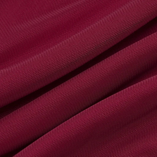 Load image into Gallery viewer, Hollow Out Backless Sexy Maxi Dress For Women Mesh Patchwork Spaghetti Strap Sleeveless Bodycon Sexy Long Dress
