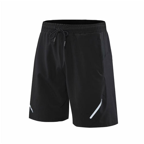 Load image into Gallery viewer, Mens Running Shorts Gym Wear Fitness Workout Shorts Men Sport Short Pants Tennis Basketball Soccer Training Shorts
