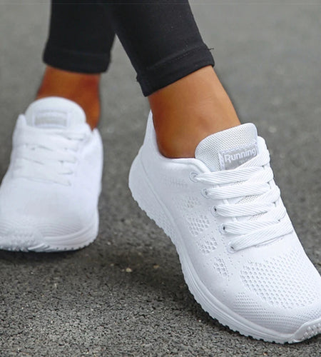Women's Sneaker Classics Sports Shoes For Women Sneakers Gym White Shoes Zapatillas Mujer Vulcanize Shoes Women Casual Sneaker