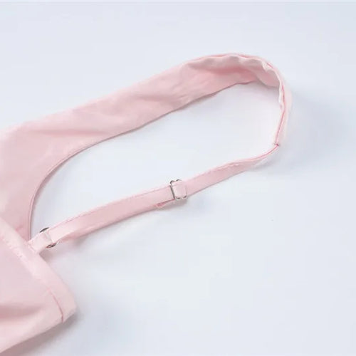 Load image into Gallery viewer, Satin Square Collar Backless Sexy Mini Dress For Women Solid Color Sleeveless A-line Bodycon Club Party Dress Elegant
