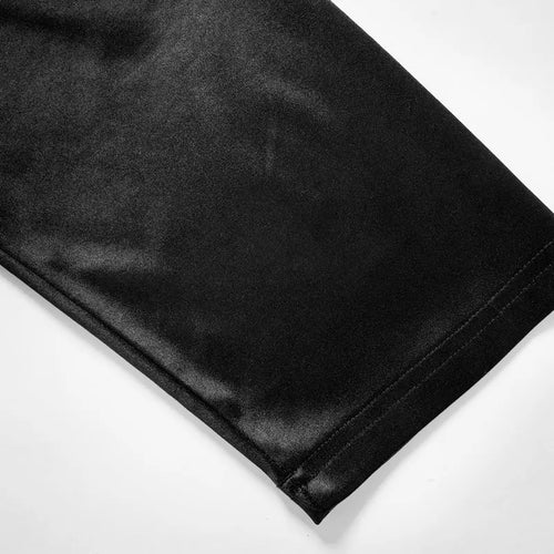 Load image into Gallery viewer, Vintage Jersey T-Shirt Graphic Printed Sports Patchwork Long Sleeve Tshirt Streetwear Hip Hop Casual V-Neck Quick Drying Tee Top
