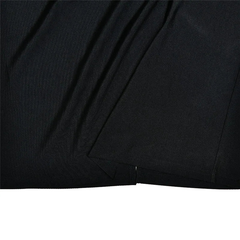 Strapless Backless Sexy Maxi Dress For Women Fashion One Shoulder Sleeveless Bodycon Club Party Long Dress Elegant