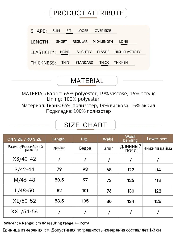 Minimalism Women's Elegant Commuter Skirts with Velvet Belt 2024 Winter Twill Fabric Warm Slit Straight Midi Skirt 12444183