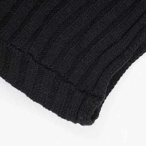 Load image into Gallery viewer, Women White Kniitting Irregular Big Size Shirt Dress New Turtleneck Long Sleeve Fashion Tide Spring Autumn 2025 CPDB269
