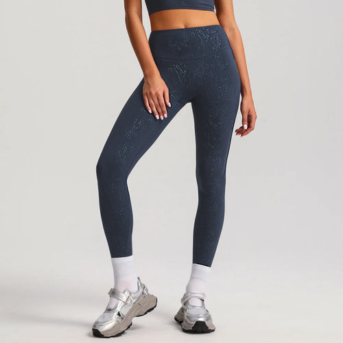 Load image into Gallery viewer, Stamping Long Sleeve Sport Jacket Women Zipper Fitness Yoga Shirt Gym Top Activewear Push Up Running Coats Workout Clothes Woman
