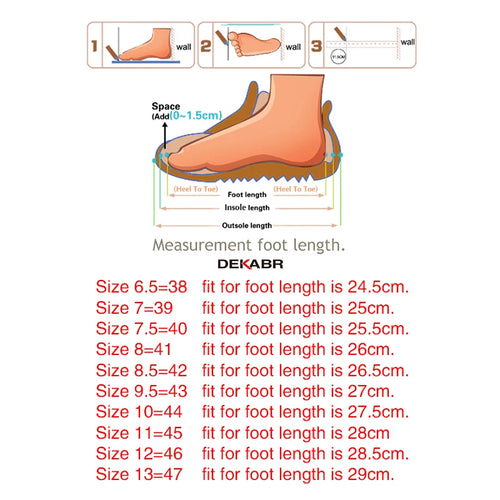 Load image into Gallery viewer, Men's Casual Shoes Summer Style Hollow Out Breathable Flats For Men Loafer Creepers Comfortable Shoes Big Plus Size 38-47

