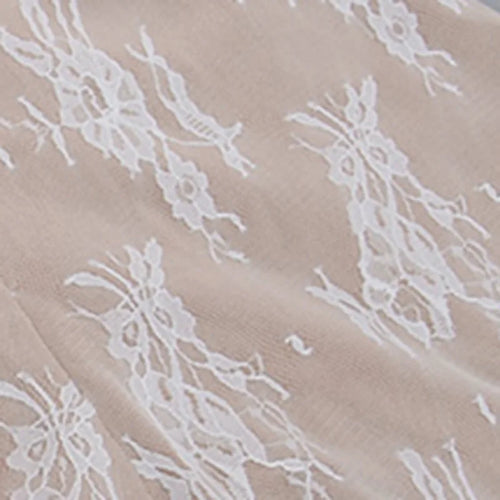 Load image into Gallery viewer, Elegant Print Mini Dress For Women Autumn Winter New Square Collar Long Sleeve Backless Loose Club Party Sexy Dress
