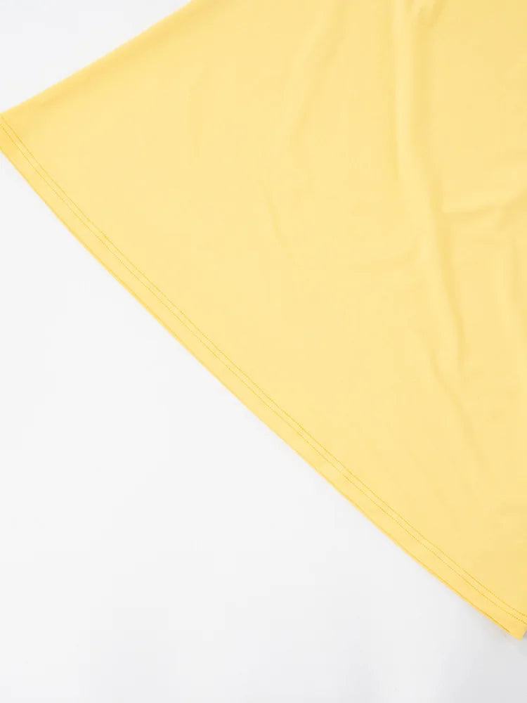 Diagonal Collar Backless Sexy Maxi Dress Women Gown Summer New Sleeveless Sheer Mesh Hollow Out Elegant Long Dress