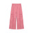Pink double Pocket