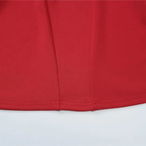 Load image into Gallery viewer, Spaghetti Strap Backless Sexy Mini Dress For Women Robe Solid Sleeveless High Waist A-line Pleated Club Party Dress
