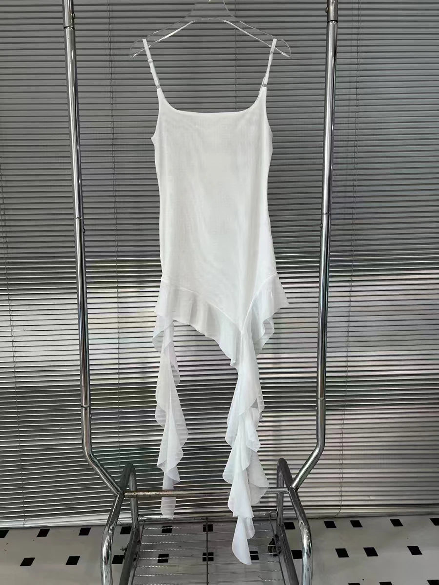 hit color slimming casual vests for women v neck sleeveless minimalist elegant vests female fashion style clothes