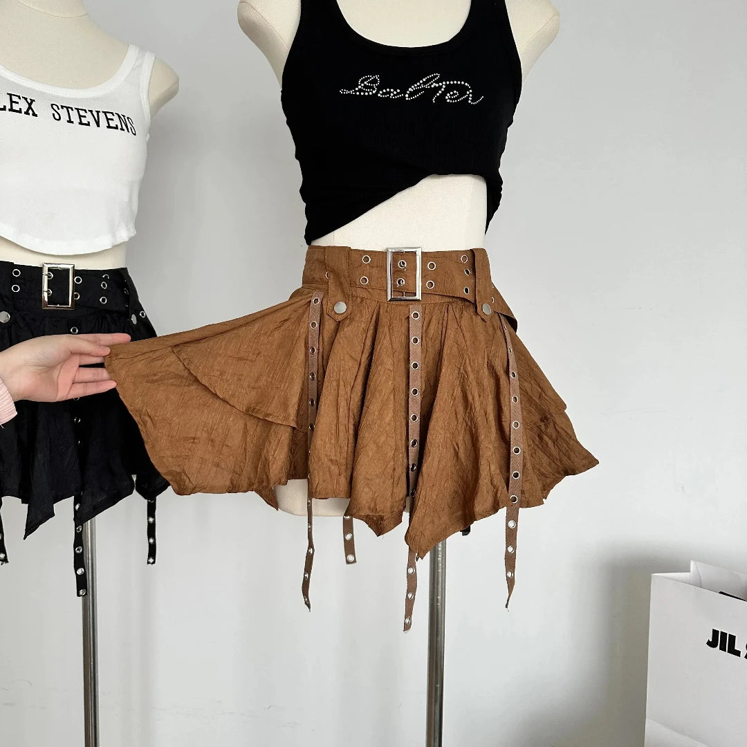 2024 New Women Skirt Mini Bodycon Skirt Women Slim High Waist Stretch Sexy Pencil Skirts Jupe Femme