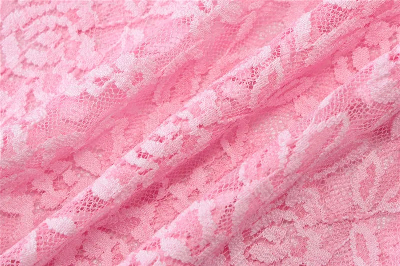 Halter Sleeveless Sexy Crop Tops Women Fashion Deep V Neck Backless Tank Tops Female Elegant Club Skinny Lace Top