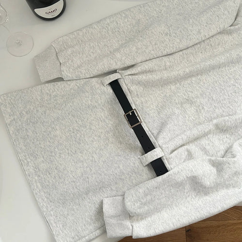 Load image into Gallery viewer, Autumn Beige Elegant Button Hoodie Sweatshirt Mini Dress Korean Fashion 2024 Women New Long Sleeve Vacation Slim Short Dress Y2k
