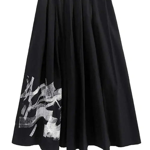 Load image into Gallery viewer, Big Size Vest Shirt Wide Leg Pants Three Piece Suit New Lapel Long Sleeve Women Fashion Tide Spring Autumn 2025 1DH5373
