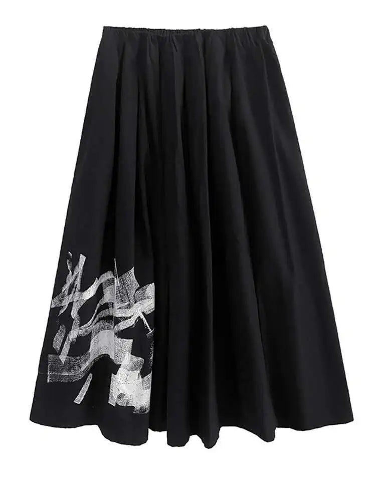 Big Size Vest Shirt Wide Leg Pants Three Piece Suit New Lapel Long Sleeve Women Fashion Tide Spring Autumn 2025 1DH5373