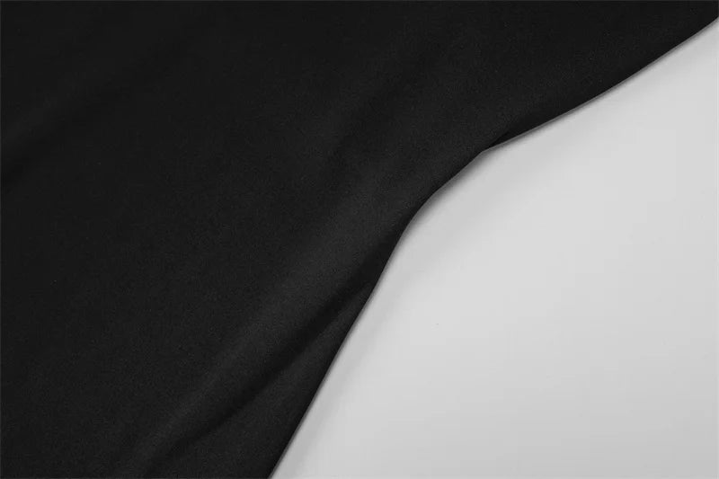 Halter Backless Sexy Maxi Dress Women Gown Summer New Solid U Neck Sleeveless High Waist Long Dress Elegant 2025