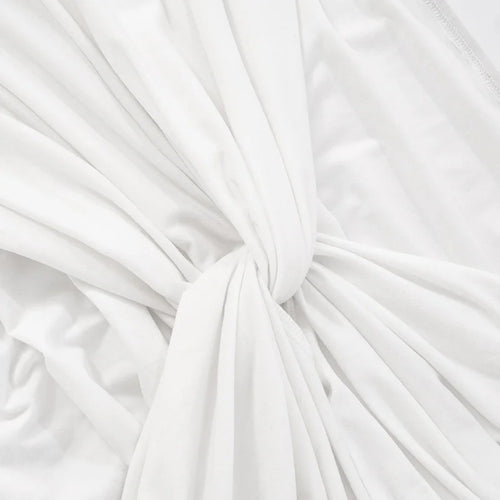 Load image into Gallery viewer, Sexy 2 Pieces Sets For Women Off-shoulder Strapless Hollow Out Bodysuit And Hot Skirt Two Pieces Sets Sexy Suit
