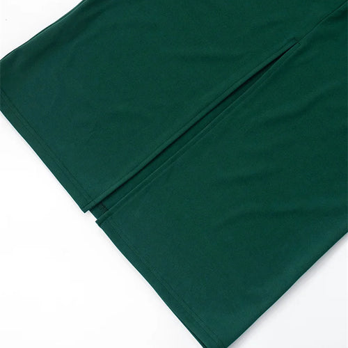 Load image into Gallery viewer, Scarf Collar Strapless Sexy Maxi Dress Women Gown Off-shoulder Sleeveless Backless Bodycon Club Party Long Dress 2025
