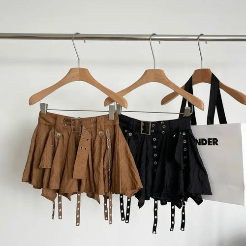 Load image into Gallery viewer, 2024 New Women Skirt Mini Bodycon Skirt Women Slim High Waist Stretch Sexy Pencil Skirts Jupe Femme
