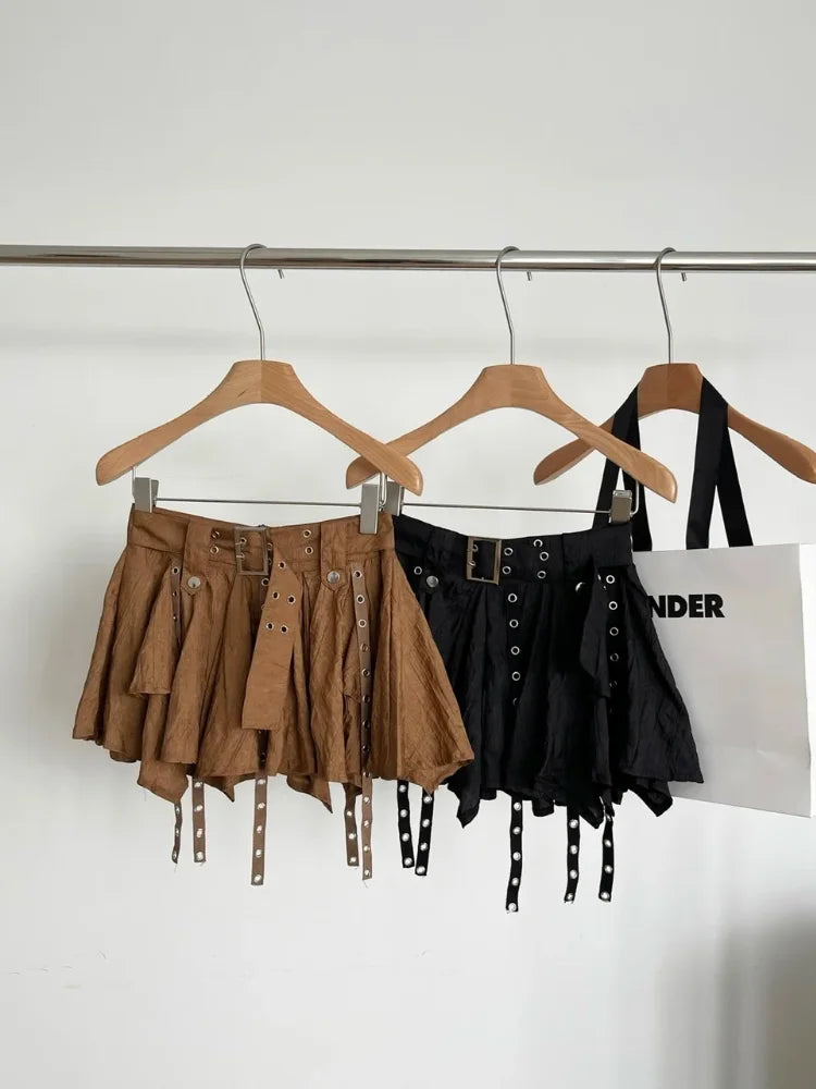 2024 New Women Skirt Mini Bodycon Skirt Women Slim High Waist Stretch Sexy Pencil Skirts Jupe Femme