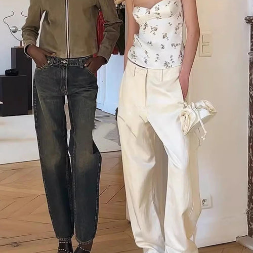 Load image into Gallery viewer, Hit Color Spliced Diamonds Slimming Vests For Women Strapless Sleeveless Tunic Chic Vests Female Fashion Style New
