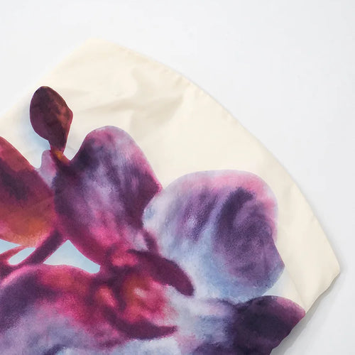 Load image into Gallery viewer, Floral Print Strapless Sexy Maxi Dress For Women Gown Off-shoulder Backless Sleeveless Elegant Long Dress Fashion
