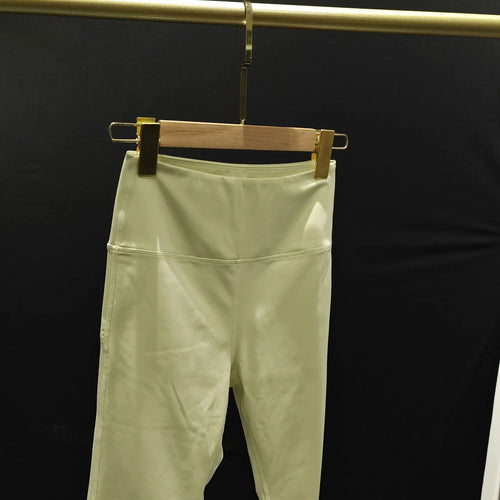 Load image into Gallery viewer, Nude Feeling Yoga Leggings Women Sports Pants Tights Seamless Sport Femme Gym Leggins Workout Fitness Pants
