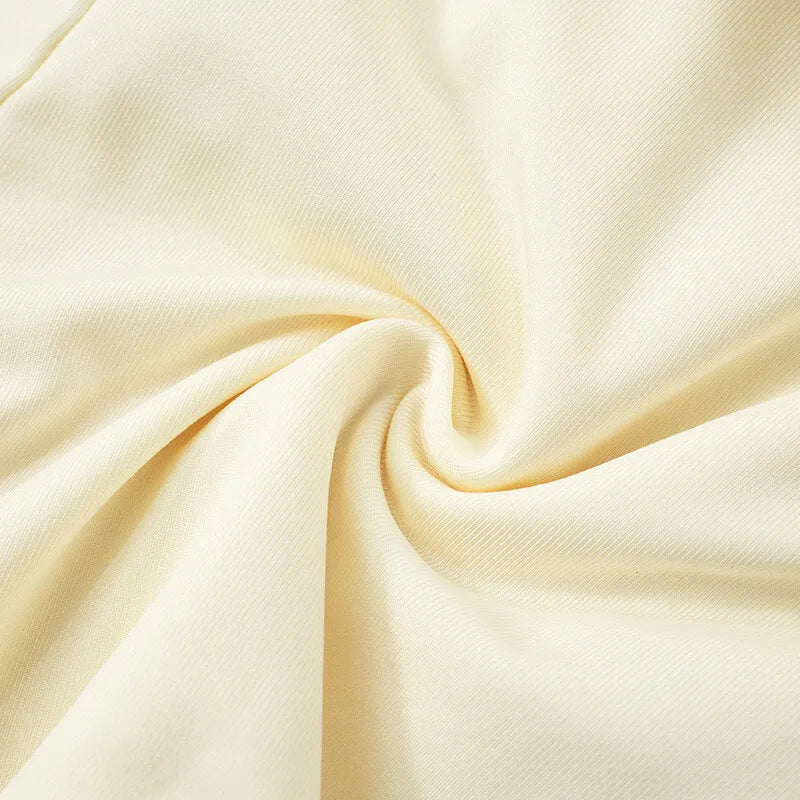 Off-shoulder Strapless Sexy Mini Dress For Women Elegant Lace Sleeveless Backless High Waist Pleated Cake Dress