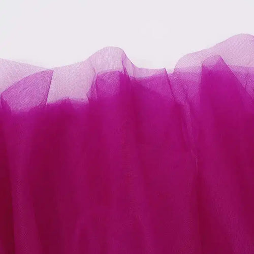 Load image into Gallery viewer, Women Purple Ruffles Mesh Perspective Big Size Long Dress New Round Neck Half Sleeve Fashion Spring Summer 2025 JR7711
