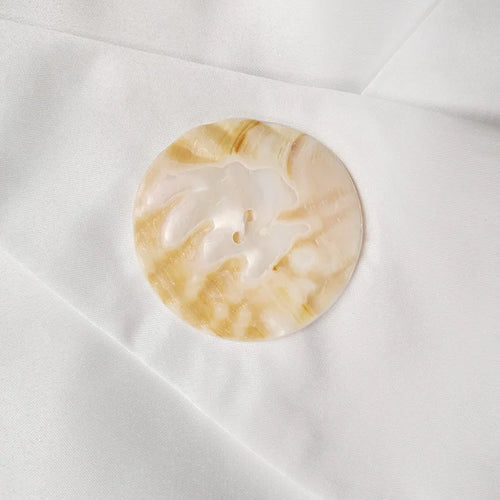 Load image into Gallery viewer, Women&#39;s shirts &amp; blouses Summer 2024 Long Sleeves Loose Buttoned Stand Collar Office White Tops Clothes for Female
