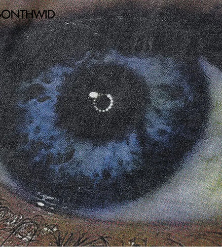 Vintage Oversized T-Shirt Eye Graphic Print Punk Gothic Washed Tshirt Streetwear 2024 Men Hip Hop Harajuku Loose Black Tops Tee