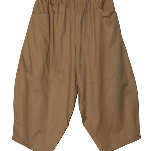 Load image into Gallery viewer, High Elastic Waist Black Brief Pocket Casual Harem Pants New Trousers Women Fashion Tide Spring Autumn 20251DJ1385
