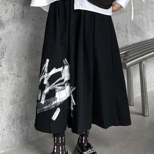 Load image into Gallery viewer, Big Size Vest Shirt Wide Leg Pants Three Piece Suit New Lapel Long Sleeve Women Fashion Tide Spring Autumn 2025 1DH5373
