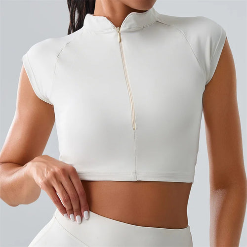 Load image into Gallery viewer, Yoga clothes Sports Bra Scrunch Push-up High Support Adjustable Thin Shoulder Strap Tank Women Fitness Top
