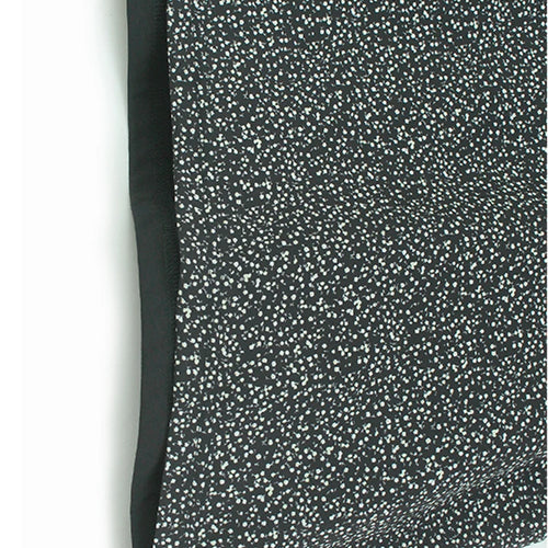 Load image into Gallery viewer, Women Black Lace False Two Big Size Elegant T-shirt New Round Neck Short Sleeve Fashion Tide Spring Summer 2025  1DJ0590
