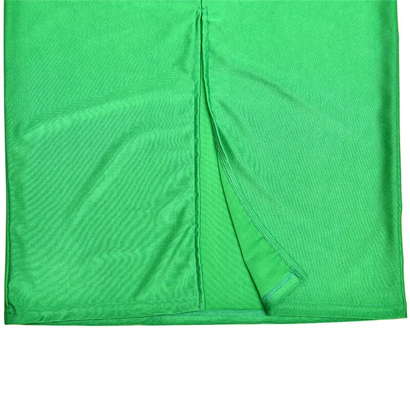 Glitter Spaghetti Strap Sexy Maxi Dress For Women Fashion Sleeveless Backless Bodycon Club Party Long Dress Elegant