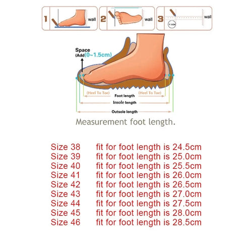 Load image into Gallery viewer, Size 38-46 Hot Sale Genuine Leather Men Shoes Summer New Anti-Skidding Fashion Wear Resistant Men Casual Mesh Shoes
