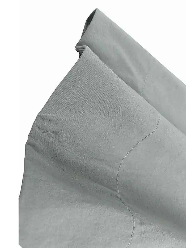 High Elastic Waist Gray Brief Long Elegant A-line Half-body Skirt Women Fashion Tide New Spring Autumn 2025 1DH6196