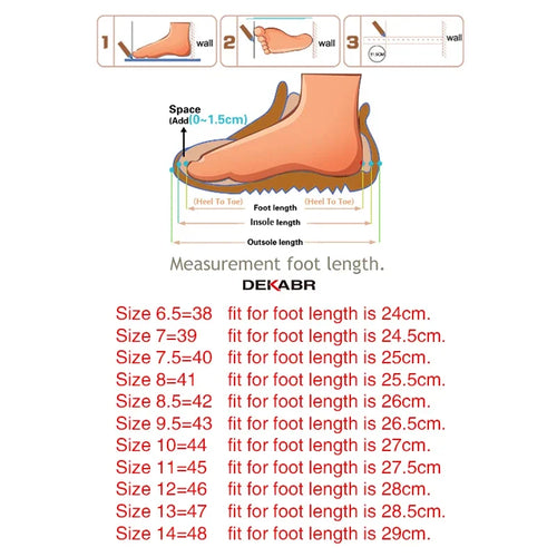 Load image into Gallery viewer, Mens Sandals Summer Hook &amp; Loop Genuine Leather Shoes For Men Trekking Breathable Fashion Casual Shoes Size 48
