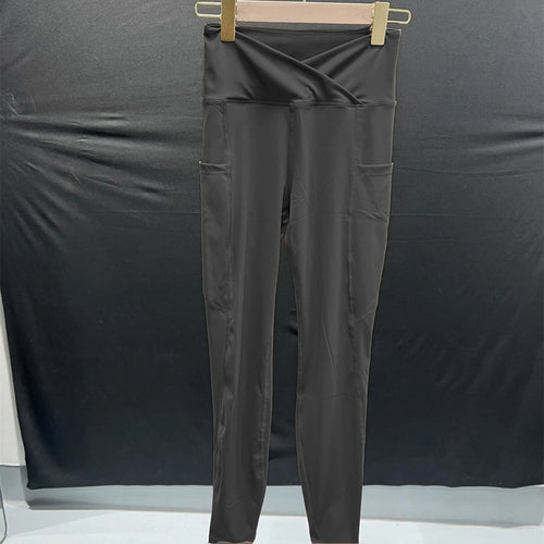 Load image into Gallery viewer, Pocket Women Underwear Sports Bras Fitness Yoga Running Jogging Gym Wear Stretch Padded Sling Sport Top Athletic Vest Yoga Bra
