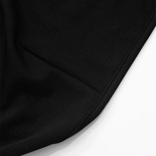 Load image into Gallery viewer, Patchwork Halter Backless Sexy Midi Dress Women Gown Elegant Fashion Contrast Color Sleeveless Pleated Long Dress
