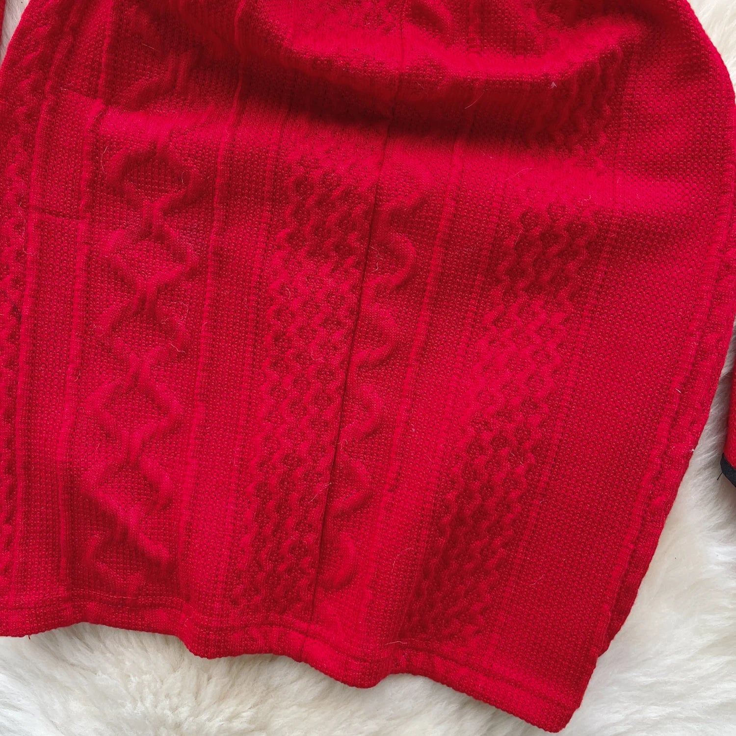 Christmas Atmosphere Sweet Party Sexy Club Women Wrapped Hip Short Dress Spring Summer Red Patchwork Hollow Out Bow Short Dress