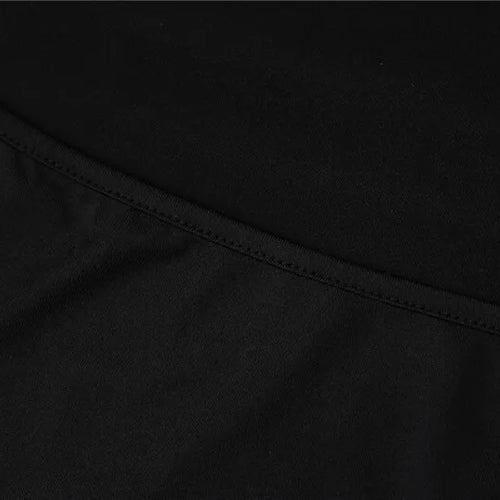 Load image into Gallery viewer, Skew Collar Backless Sexy Mini Dress For Women Gown Black Hollow Out Off-shoulder Sleeveless Bodycon Club Long Dress
