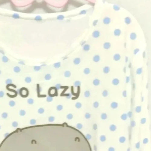 Load image into Gallery viewer, Japanese Fairy Loose Long Sleeve T-shirt 2025 Casual Y2k Aesthetic Kawaii Cartoon Tops Women Autumn Sweet Harajuku Grunge Tees
