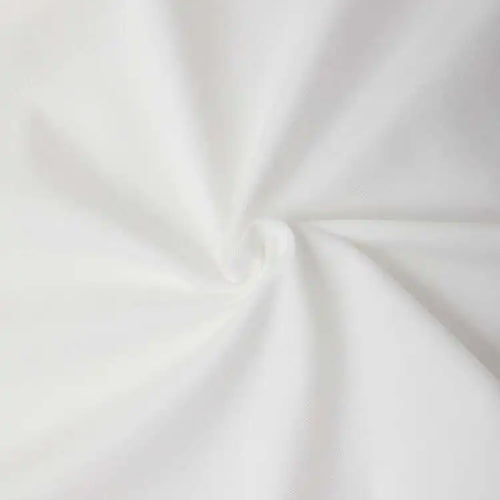 Load image into Gallery viewer, Women White Irreuglar Hem Double Layers Big Size  T-shirt New Round Neck Short Sleeve Fashion Spring Summer 2025 1DH5357
