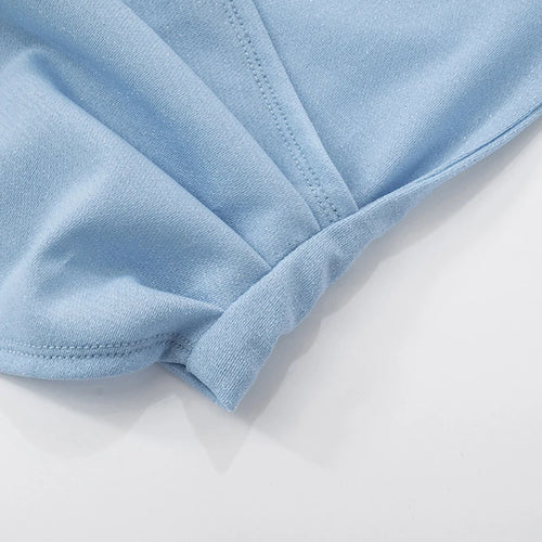 Load image into Gallery viewer, Halter Deep V Neck Backless Sexy Maxi Dress For Women Fashion Sleeveless High Waist Slim-fit Beach Club Party Dress
