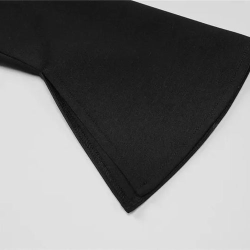 Load image into Gallery viewer, Off-shoulder Long Flare Sleeve Sexy Mini Blazer Dress For Women Autumn Winter New Strapless Backless Elegant Dress
