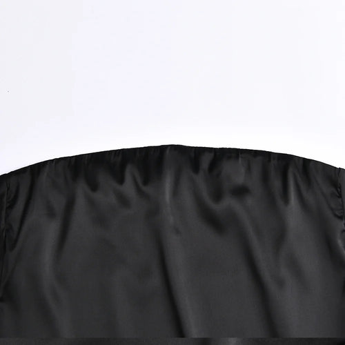 Load image into Gallery viewer, Satin Sexy Backless Mini Dress Women Robe Fashion Strapless Sleeveless Bodycon Night Club Party Short Dresses Vestido
